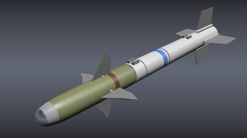 AIM-9 Sidewinder preview image